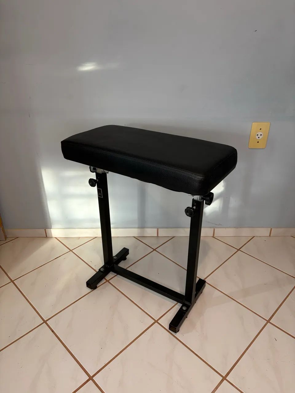 Apoio de braço para tatuagem  - Foto 4
