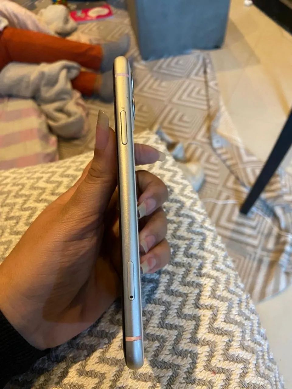 iPhone 11 - Foto 2