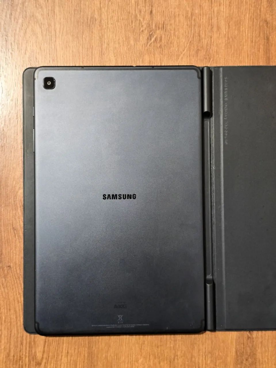 Galaxy Tab S6 Lite 64GB + 4GB RAM + Capa + Pelicula - Foto 5