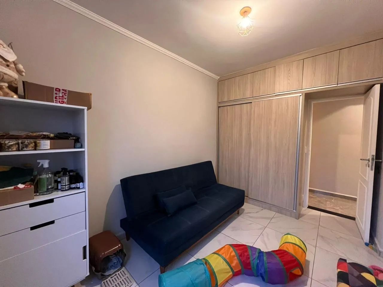 Lindo Apartamento na Vila Belmiro - Foto 5