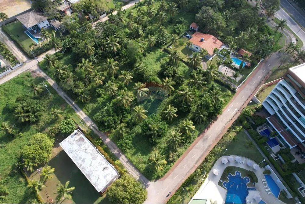 Terreno à Venda: 1470m² em Paiva, Vista Mar!