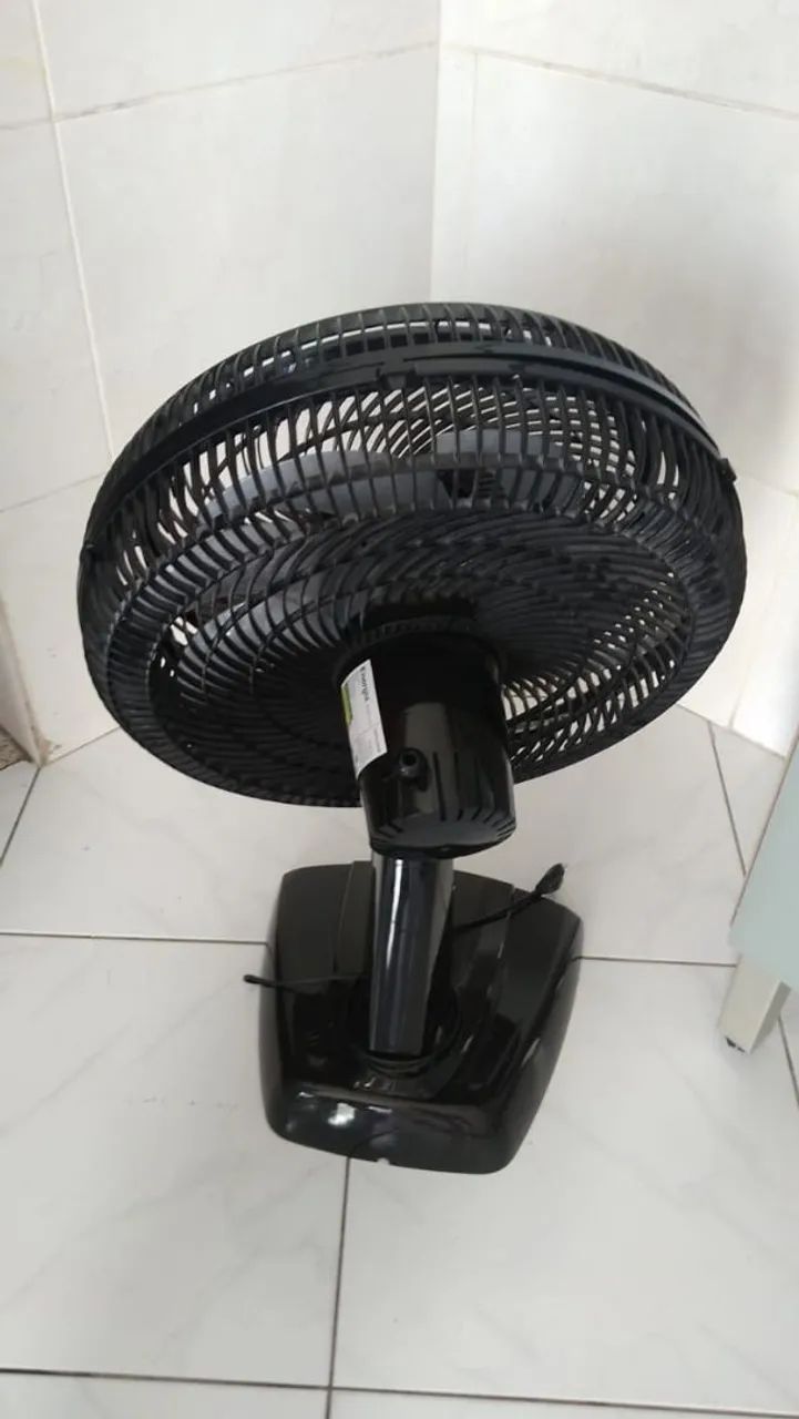Ventilador 