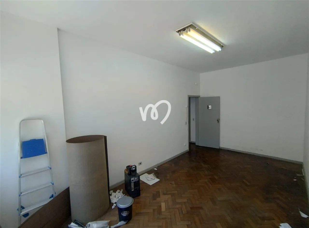 Sala 44 m² vazia Centro da cidade Rio de Janeiro - Foto 4