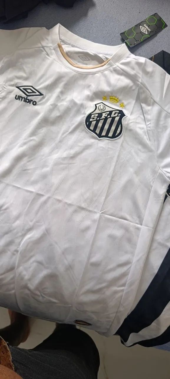 Camisa do Santos  - Foto 2