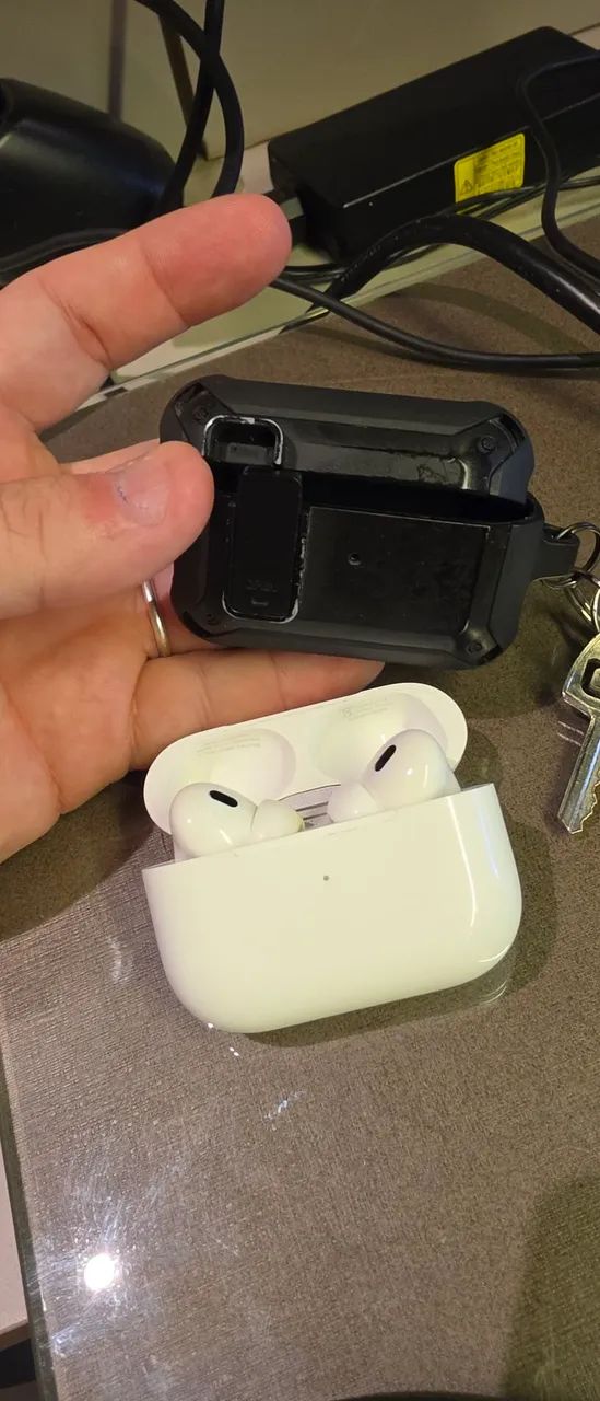 Airpods Pro 2  - Foto 3