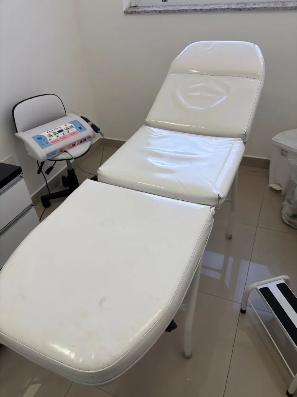 Maca estetica