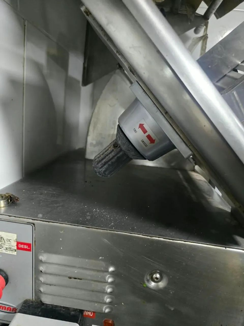 Fatiadora Automática Bermar - Foto 4