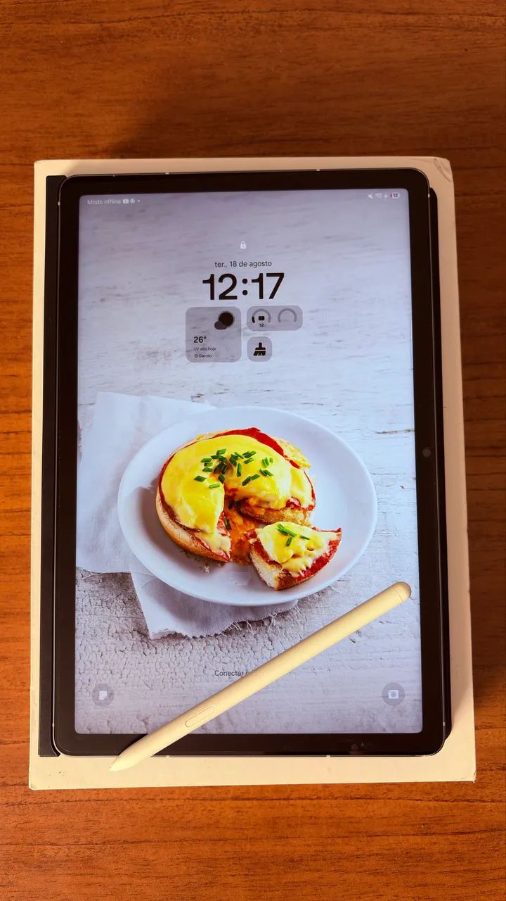 Tablet Samsung, S20 fe  - Foto 4