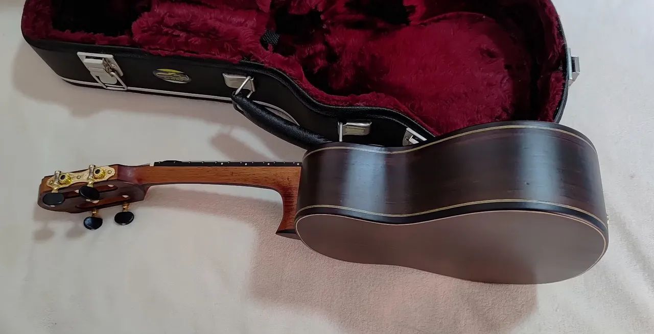 Cavaco - Araújo Luthier - Foto 2