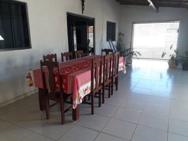CASA PLANALTINA DF - FINAL AV INDEPENDÊNCIA - Foto 3
