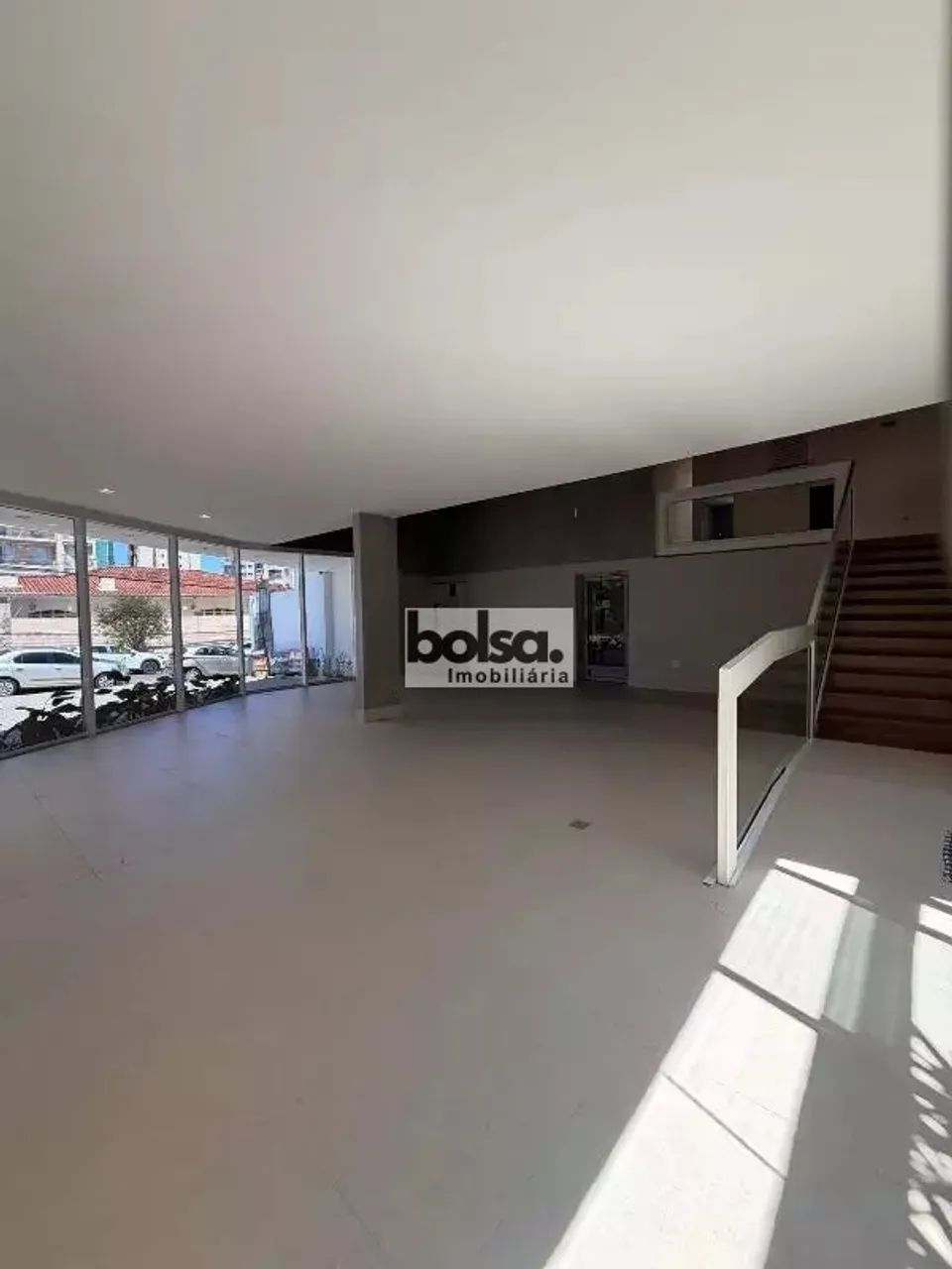 Prédio Comercial Recém-Construído  Projeto Mário Lauris - Foto 3