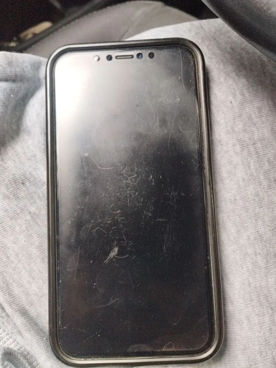 Vendo iPhone 11, aceito cartão com juros da máquina  - Foto 2