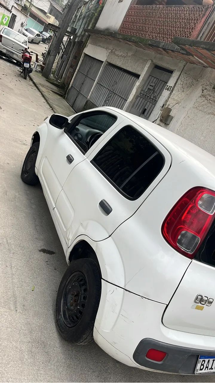 Aluguel de carro  - Foto 4