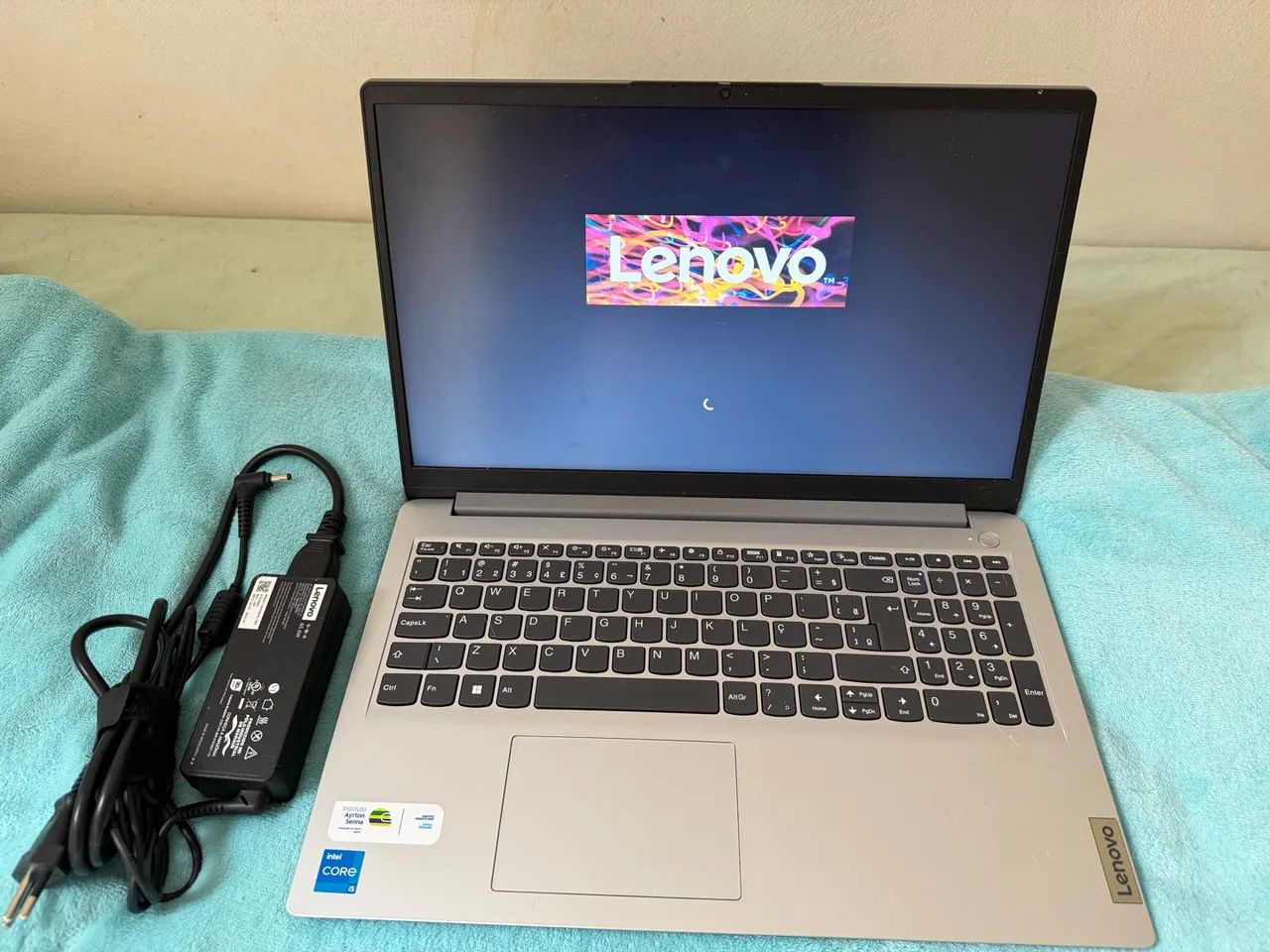 Notebook Lenovo Intel Core  - Foto 2