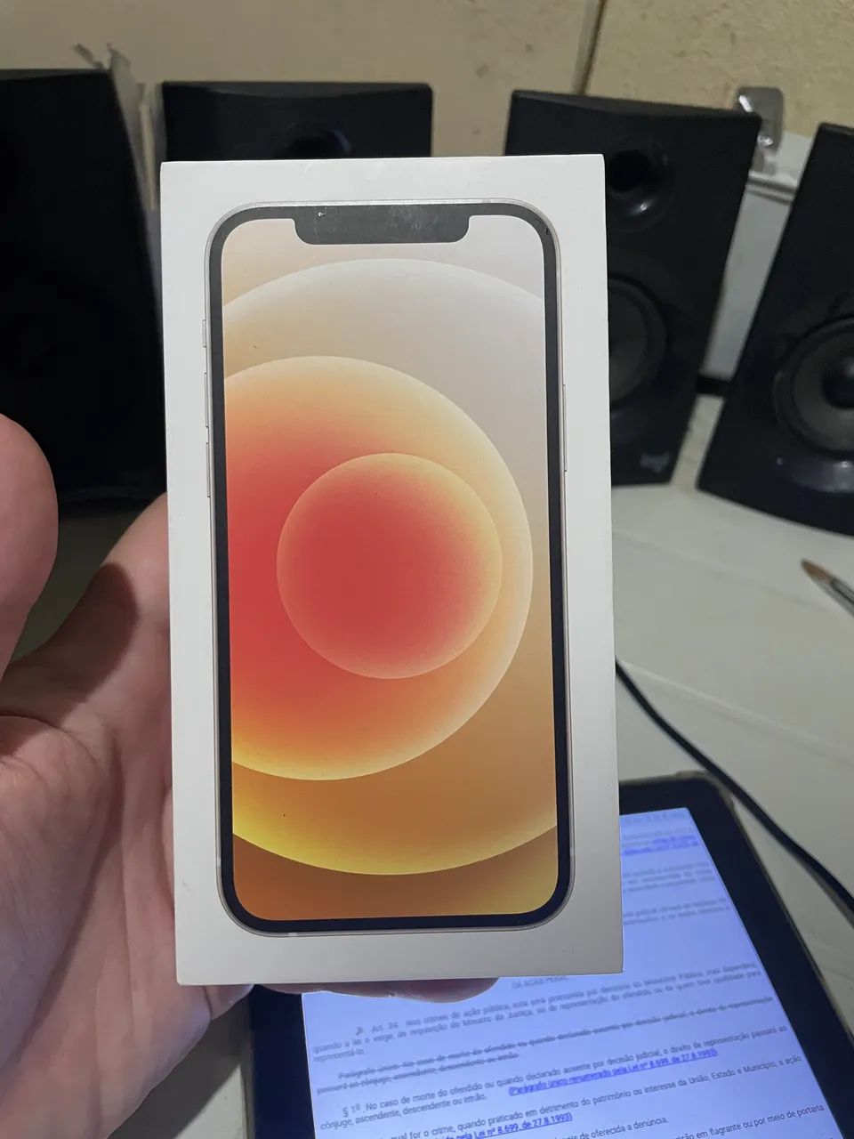 IPhone 12 64bg - Foto 5