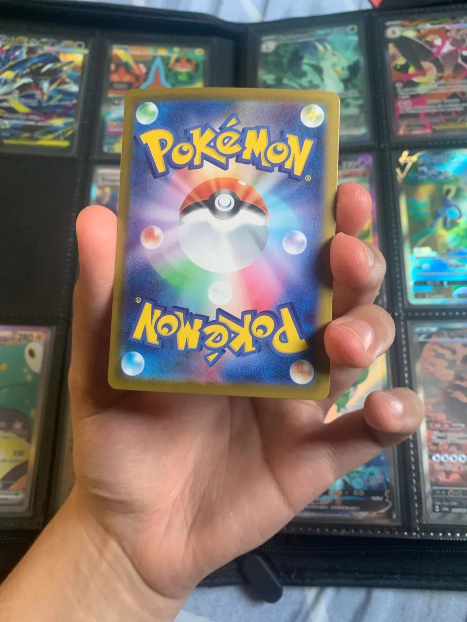 CARTA POKÉMON  - Foto 2