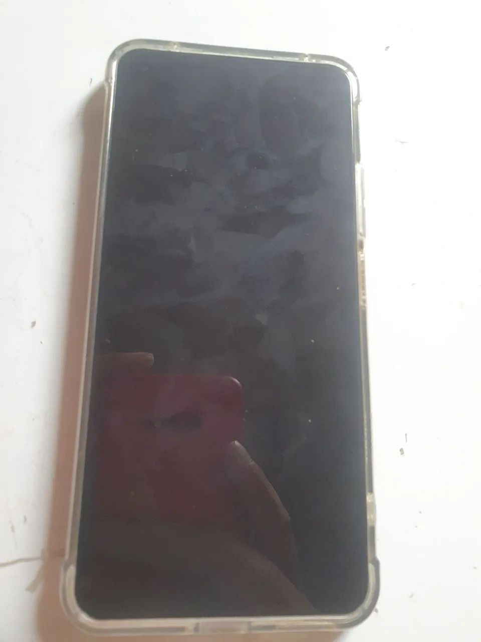 Xiaomi mi 11 lite defeito - Foto 2