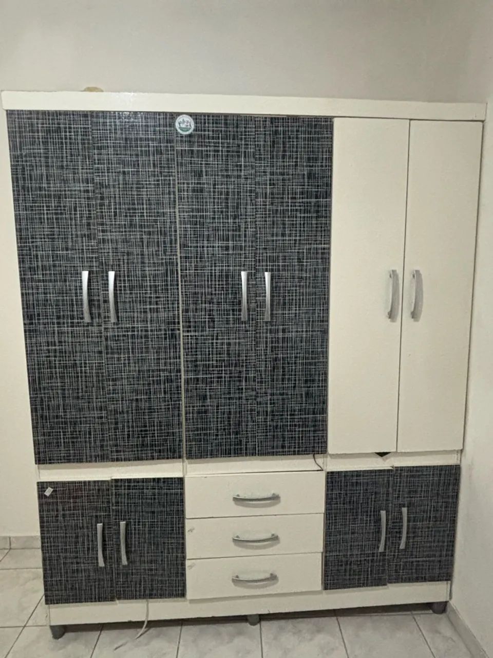 guarda roupa  - Foto 2