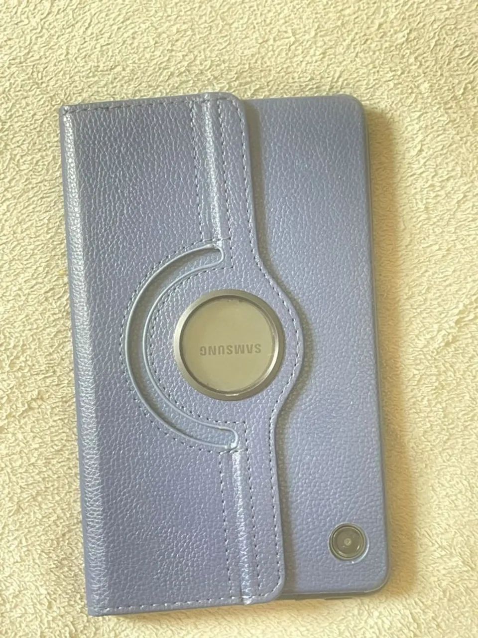 Tablet Samsung A9 - Foto 5