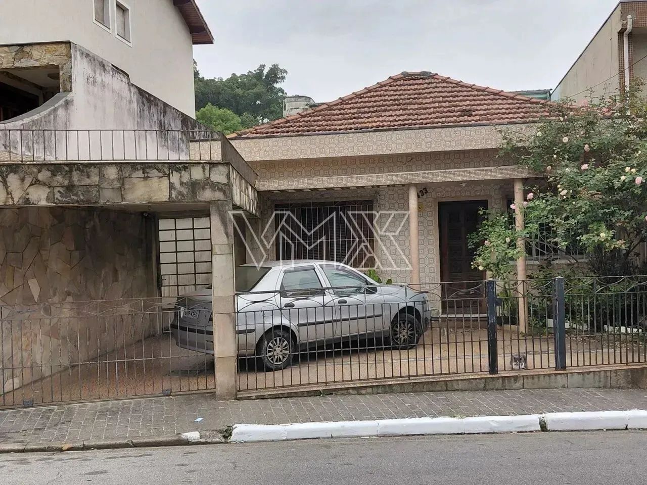 TERRENO COM 03 CASAS PARA VENDA  NO JARDIM JAPÃO - SP / 213 M² , ÓTIMO PARA RENDA OU CONST