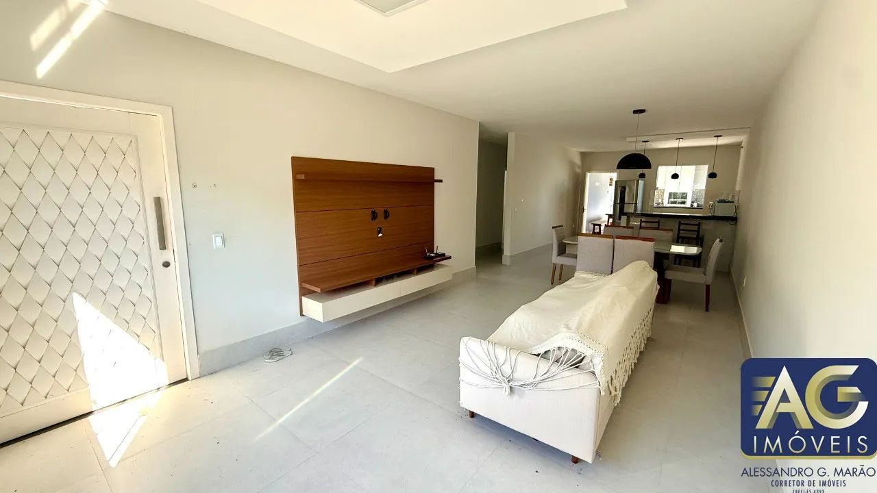 Casa no Condominio Vilage de Marataízes em Marataizes-es - Foto 2