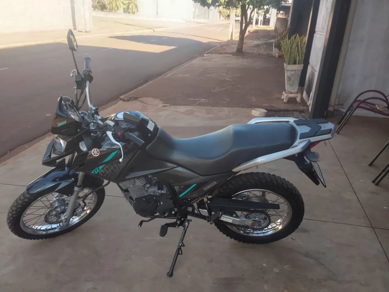 Moto muito nova - Foto 2