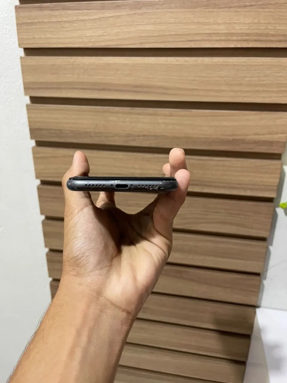 IPHONE 11 PRETO - Foto 2