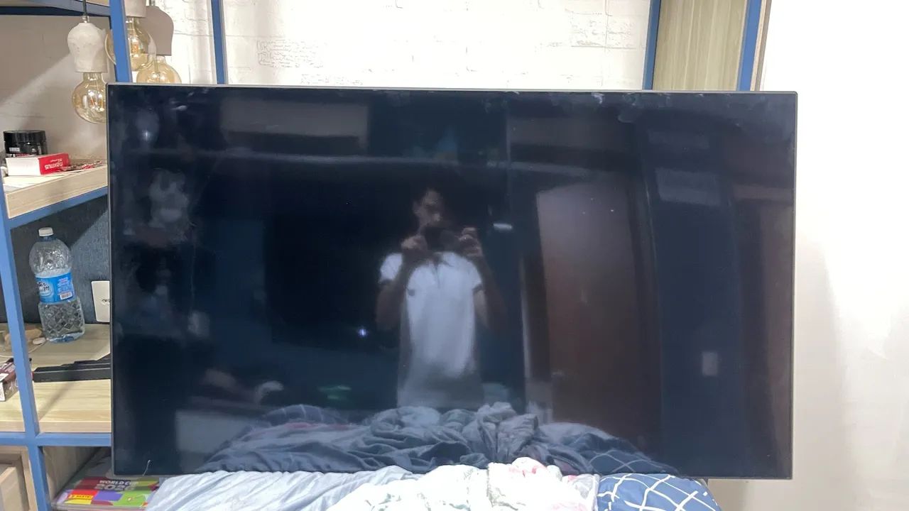 TV LG 55 polegadas 