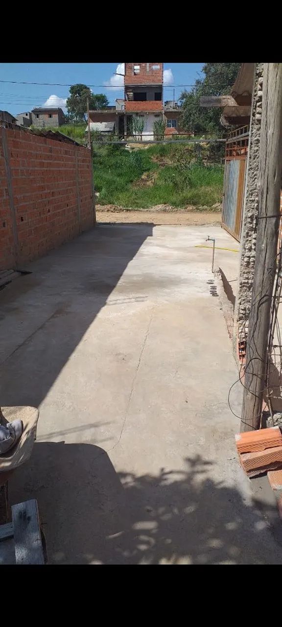 Vendo ou troco casa  - Foto 2
