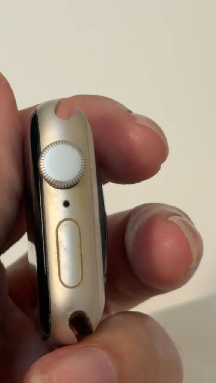 VENDO APPLE WATCH SE 2 - Foto 5