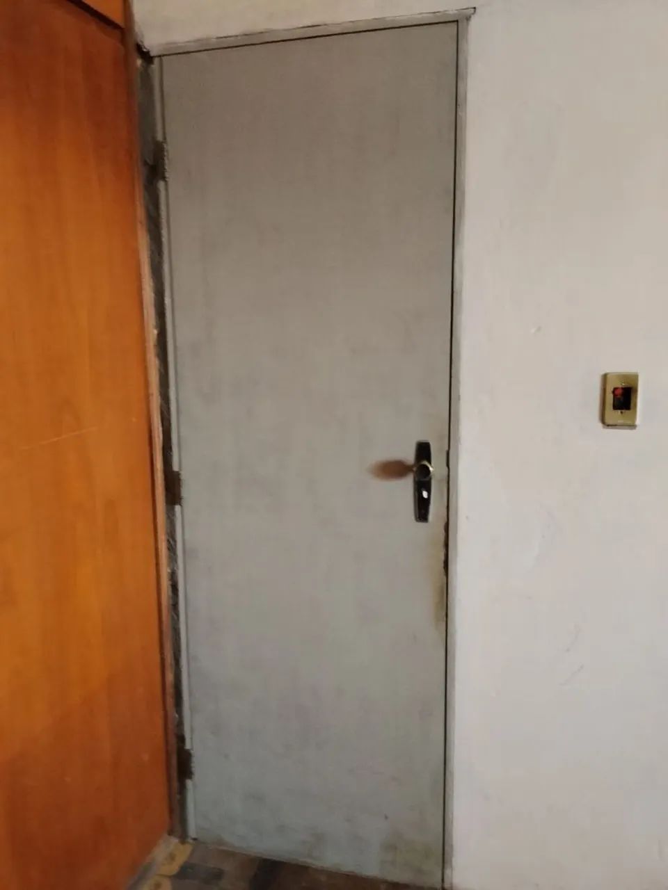 Porta e janelas  - Foto 4