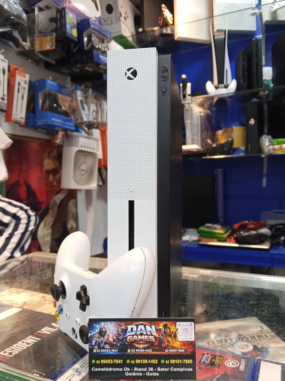 X Box one S  - Foto 4