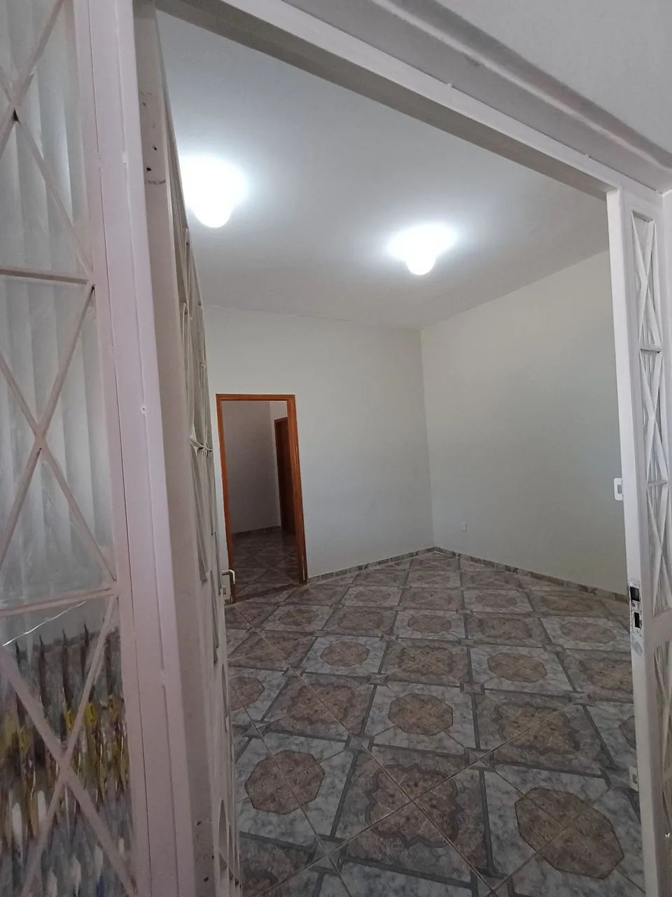 Alugo casa no cpa III - Foto 4