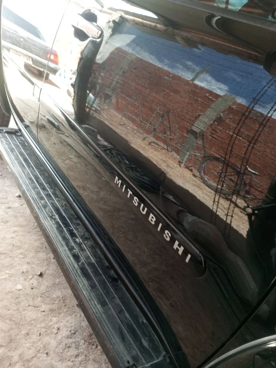 Pintura de carro 