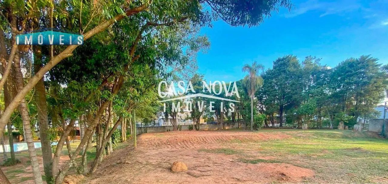 Terreno à venda, 1000 m² por R$ 1.500.000,00 - Condomínio São Joaquim - Vinhedo/SP