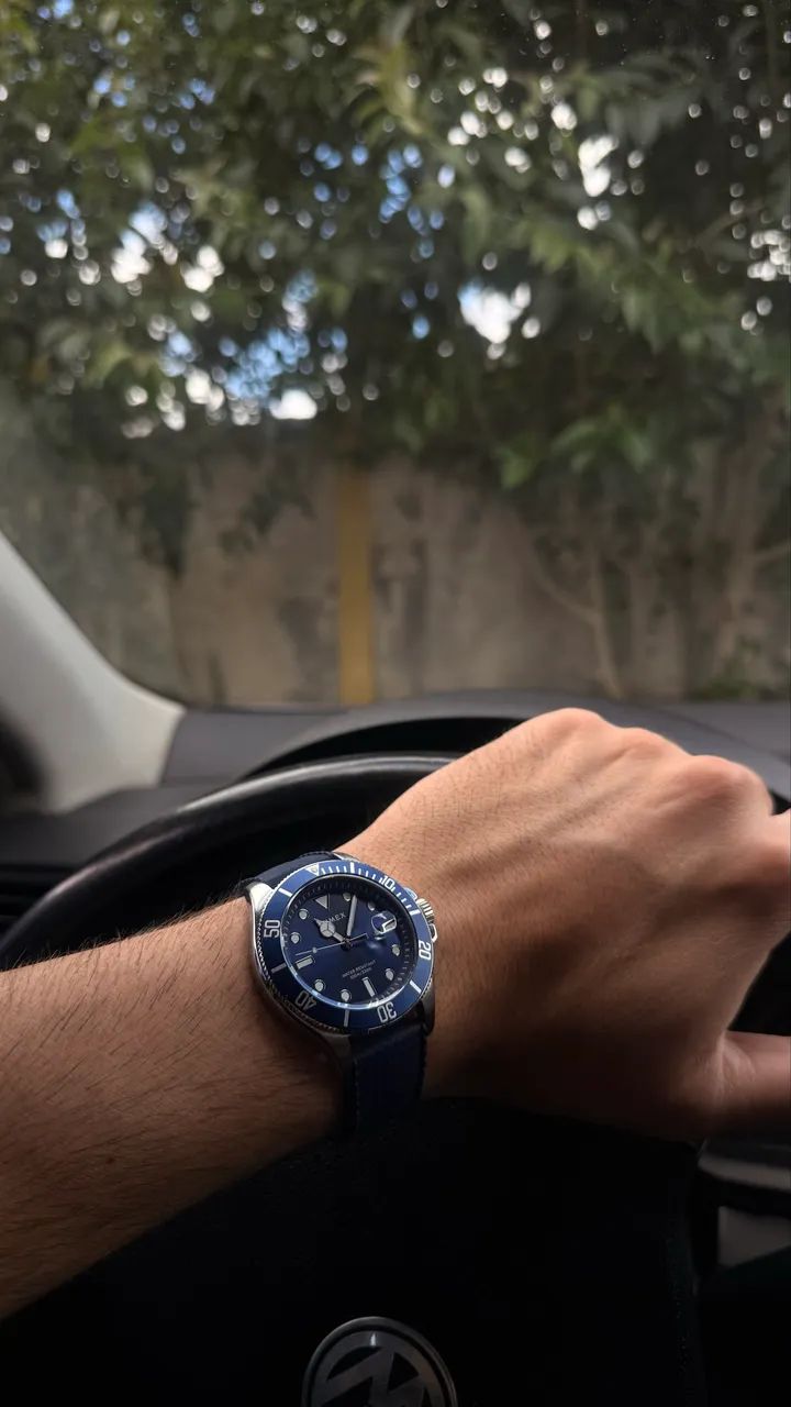 Relógio Timex