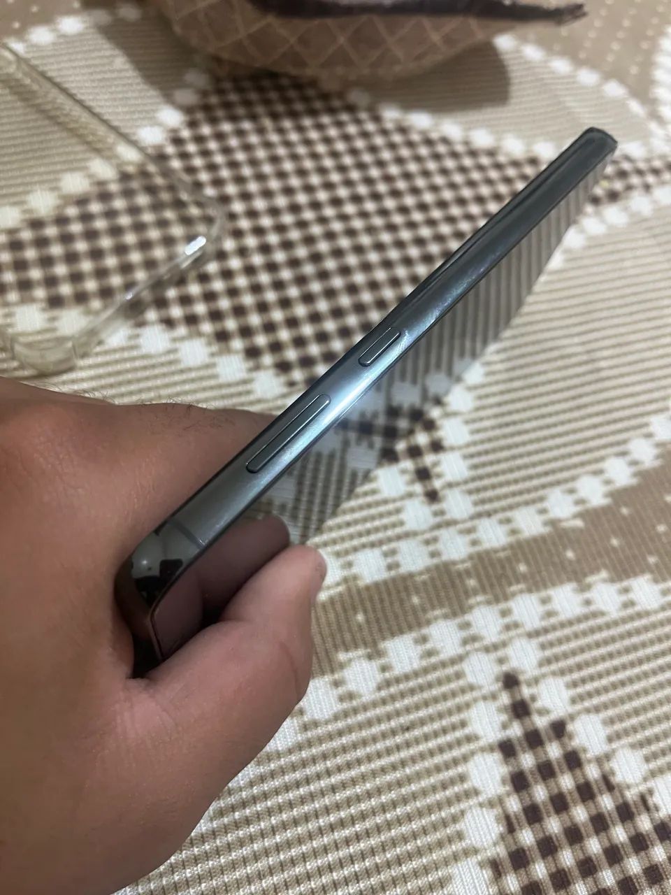 S23 plus com defeito cronico - Foto 3