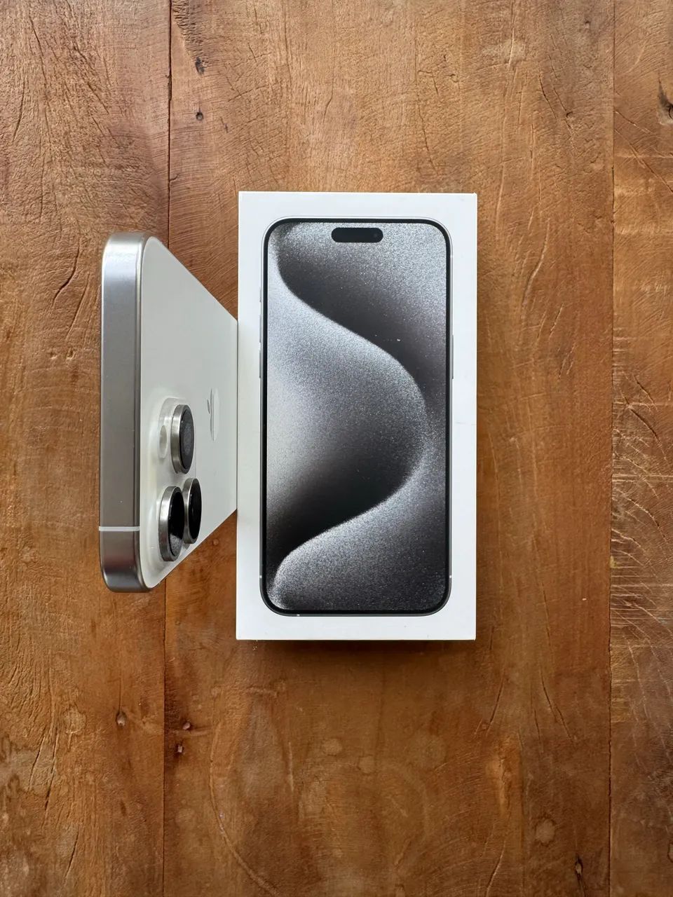 ? iPhone 15 Pro Max 256GB - Excelente Oportunidade - Foto 4