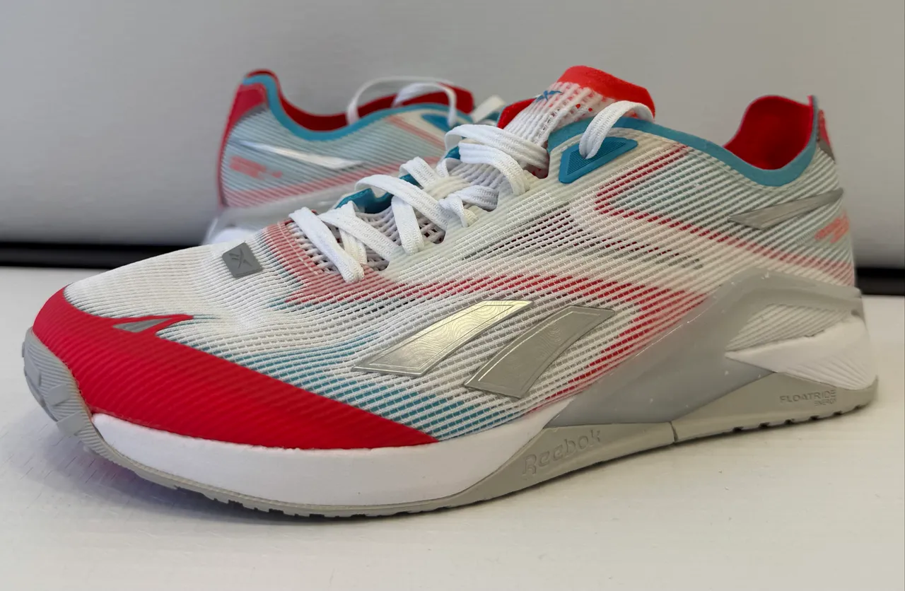 reebok nano 9