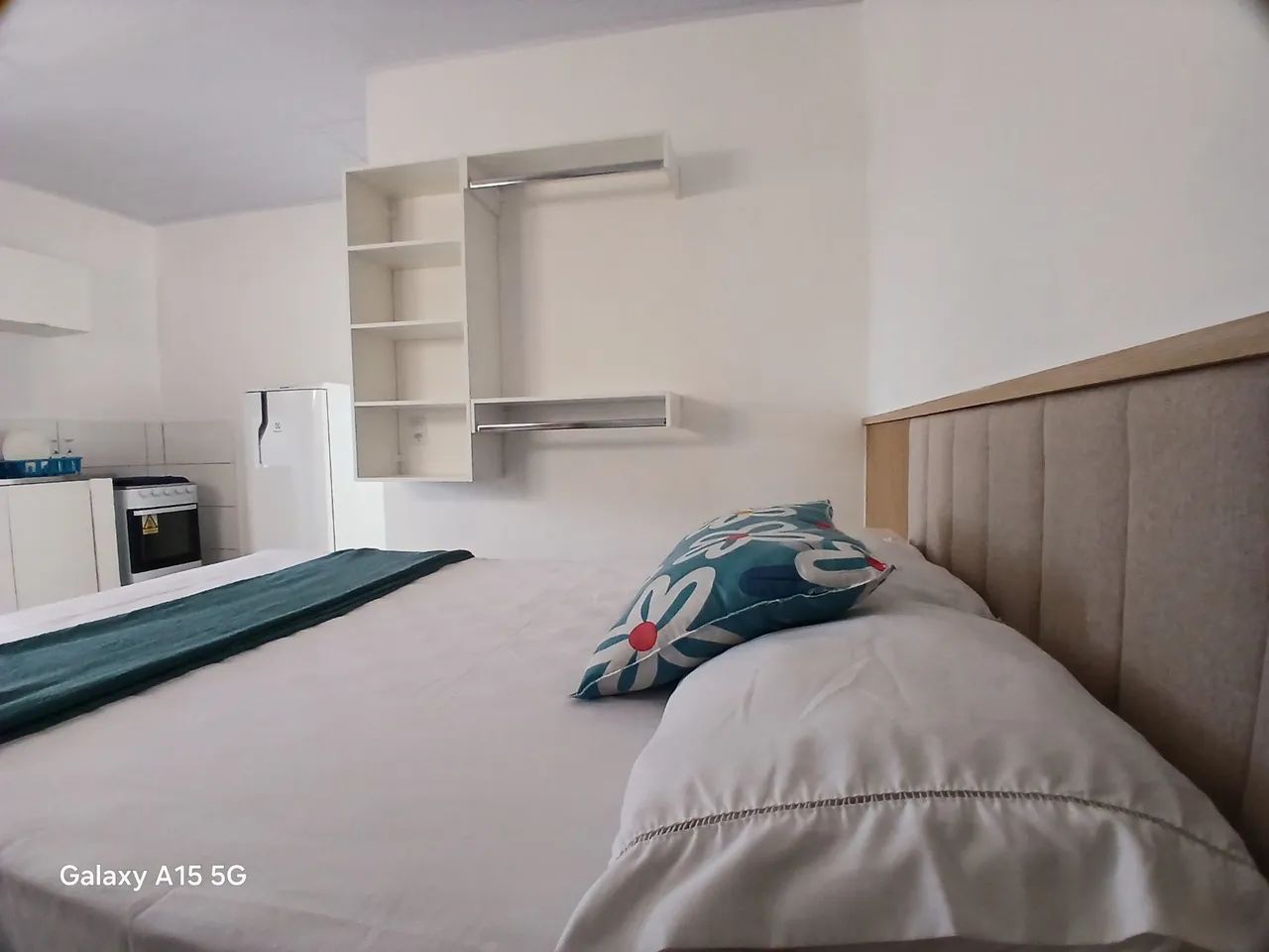 Alugo Kitnet mobiliada próximo a UFAL e Aeroporto de Maceió  - Foto 2