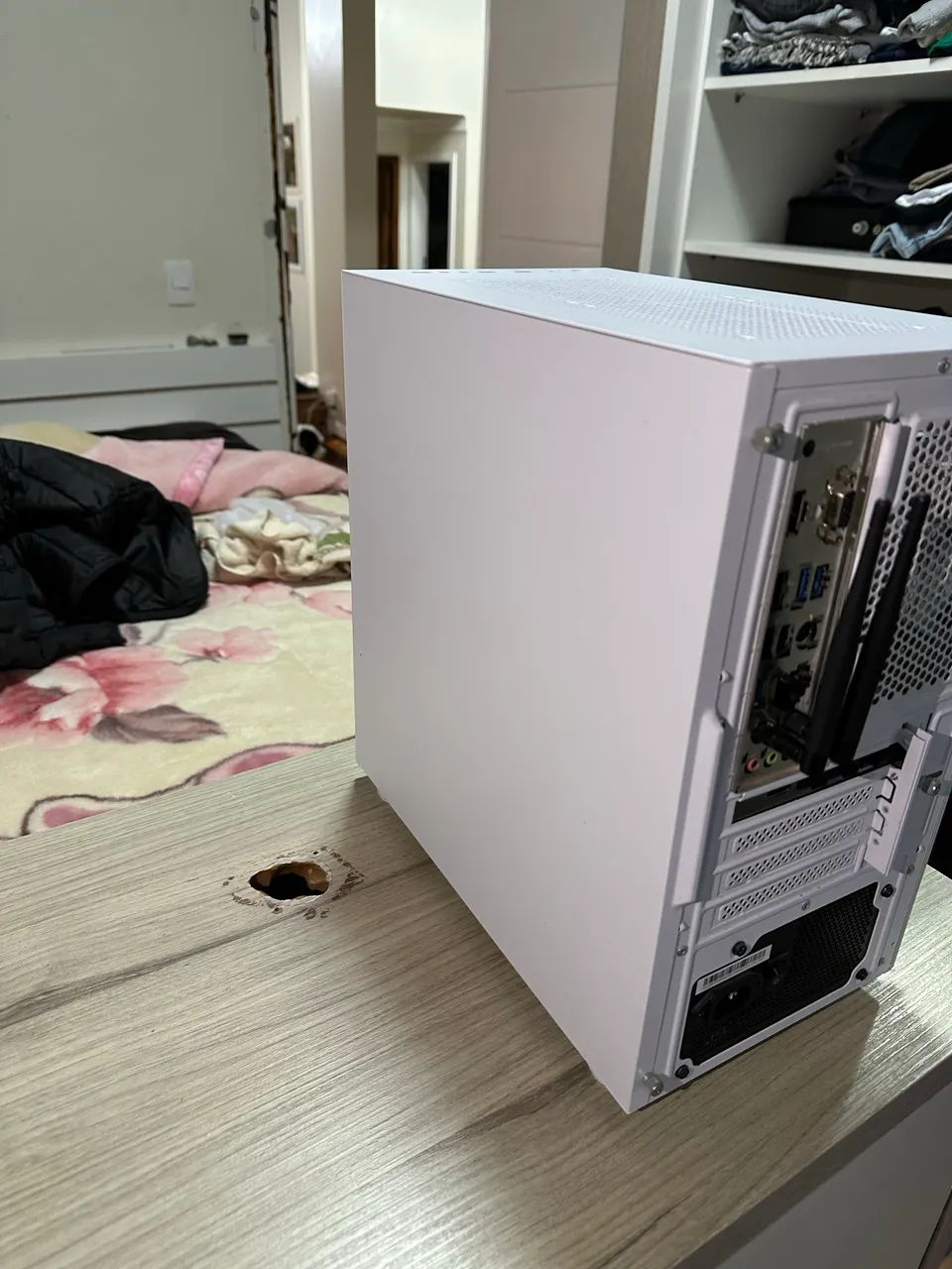 PC GAMER//aceito ofertas// - Foto 5