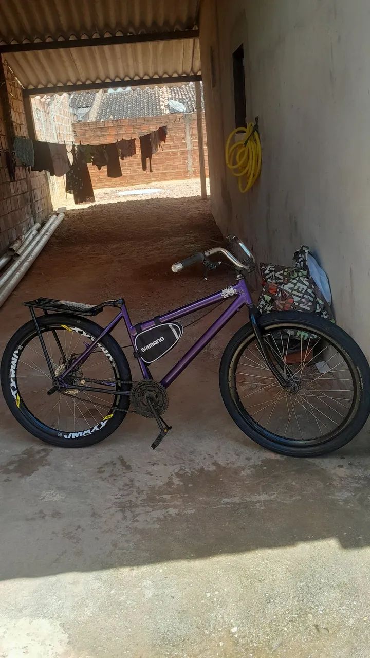 bike montadinha  - Foto 2
