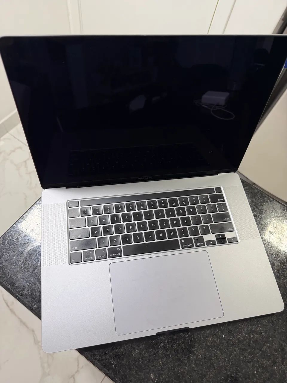 MacBook Pro 16? 2019 i7 16GB - Notebooks - Saudade, Belo Horizonte