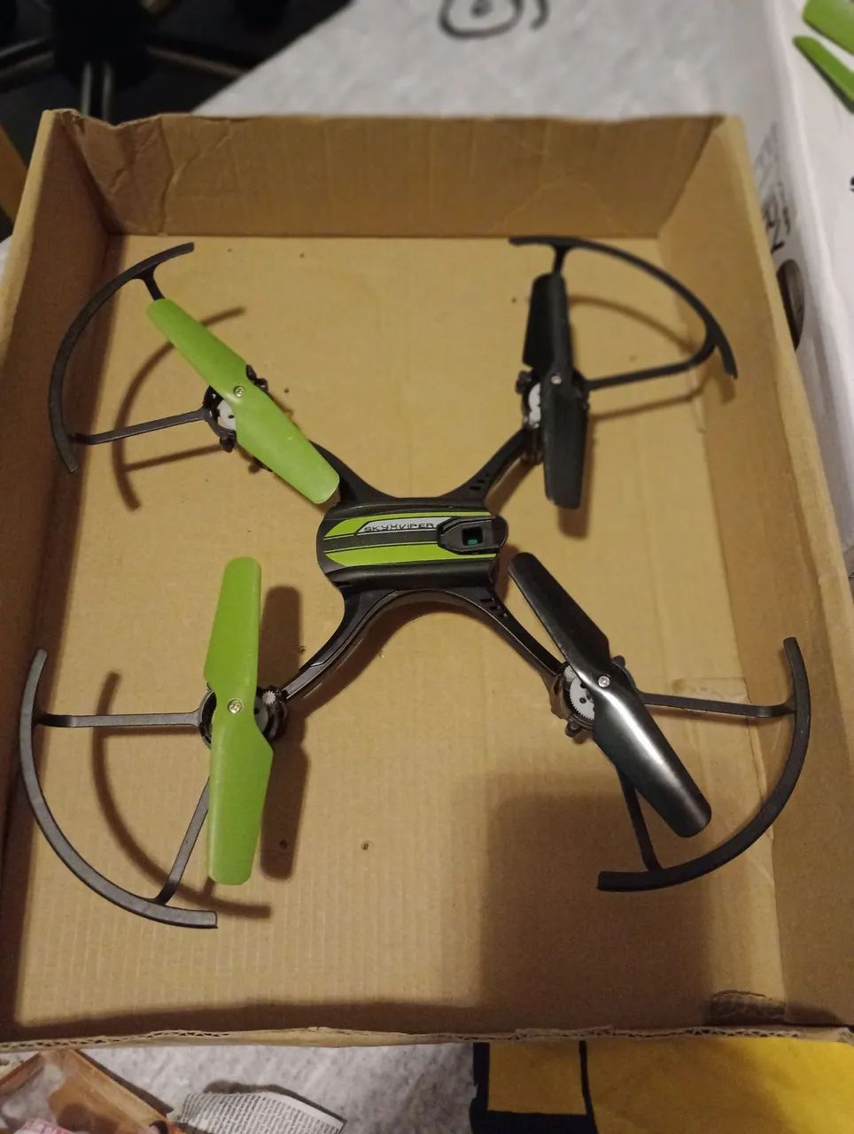 Drone sky viper