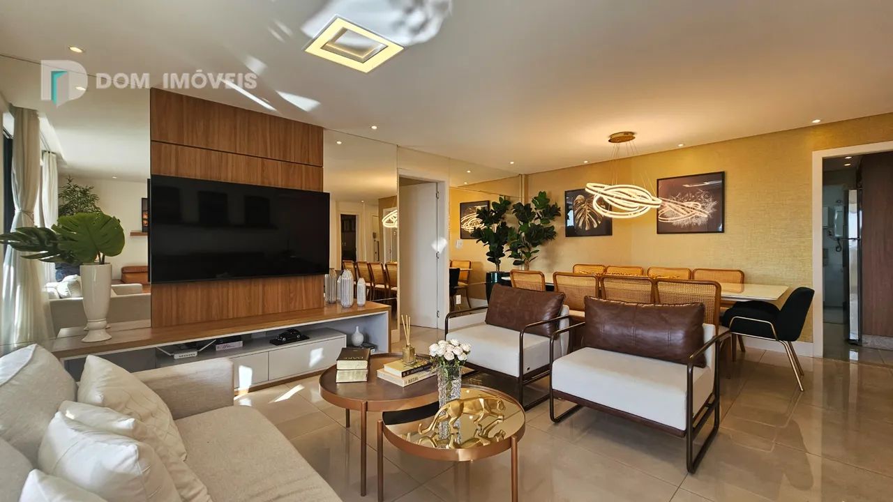 Apartamento 4 quartos - Granbery
