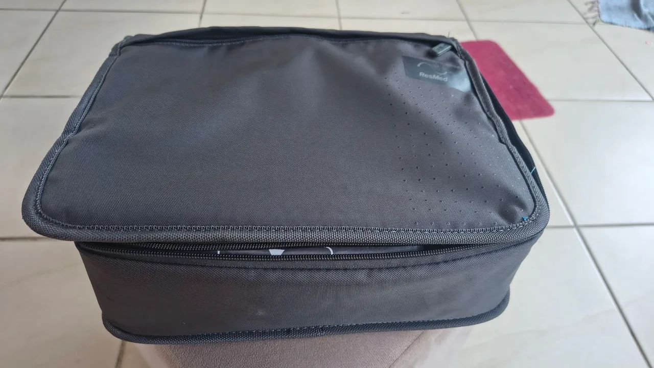 CPAP RESMED AIRSENSE 10 - Foto 5