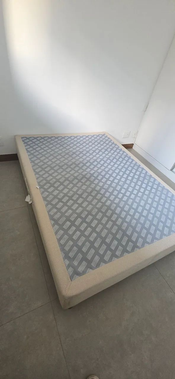 Cama Box Ortocrin  - Foto 4