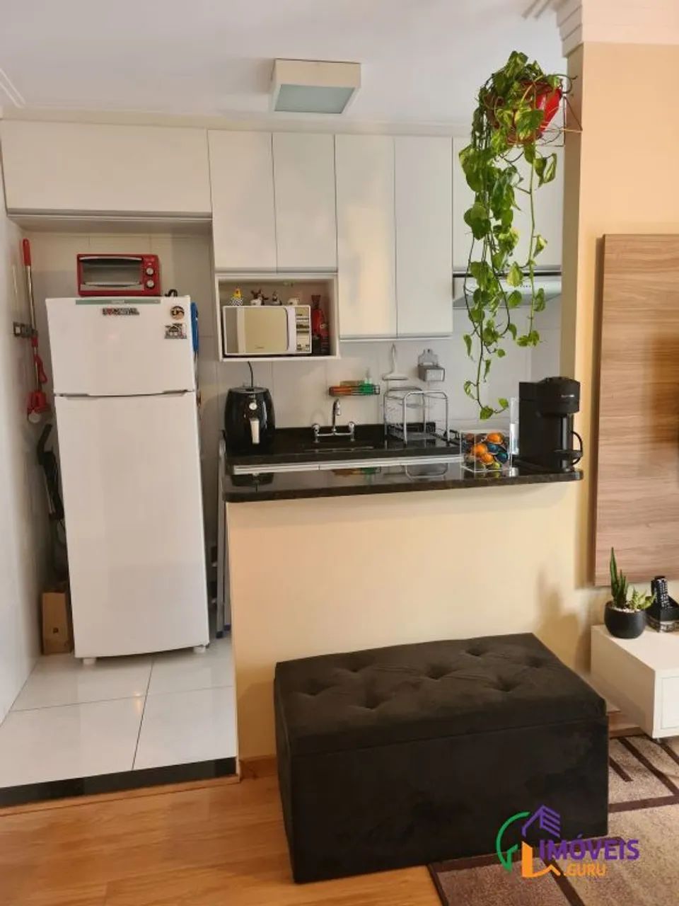 APARTAMENTO - MORUMBI - SP - Foto 4