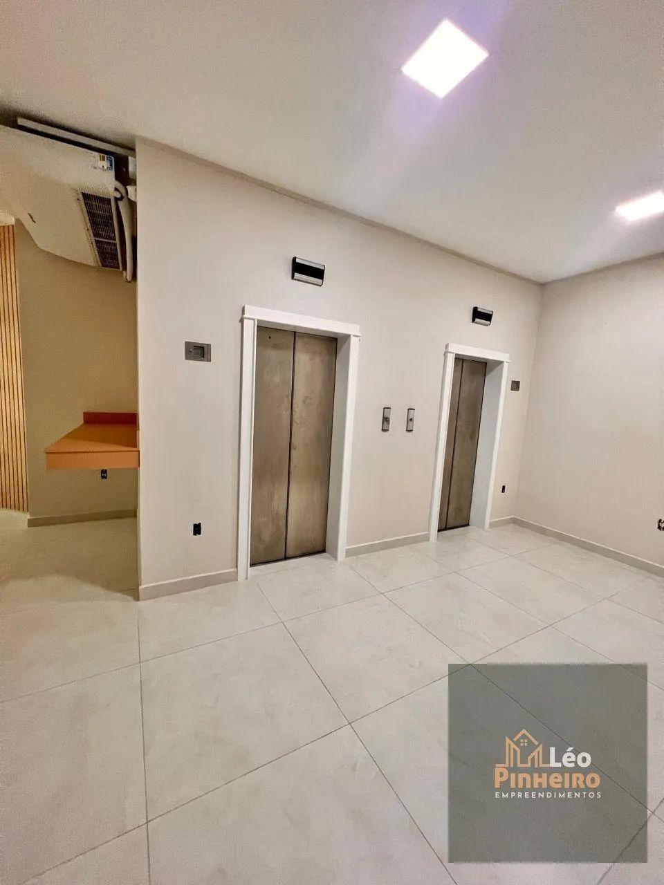 Sala em Centro - Macaé - Foto 4