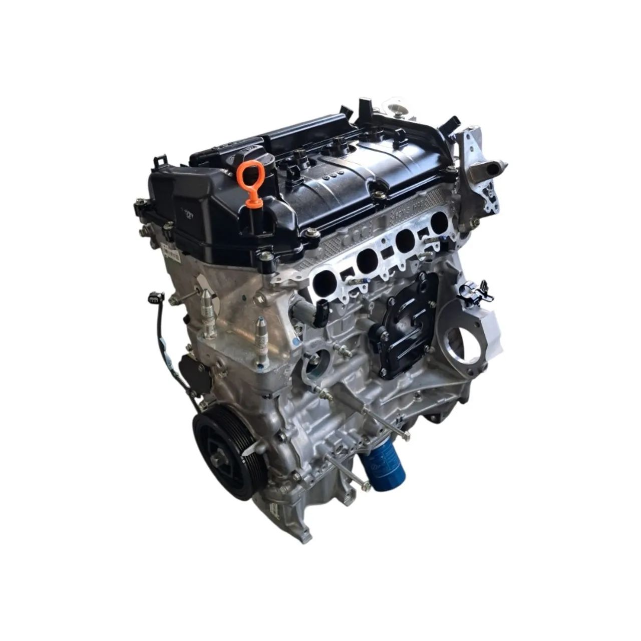 Motor Honda Hrv City 1.5 Aspirado 2022 2023 2024 2025 - Foto 7